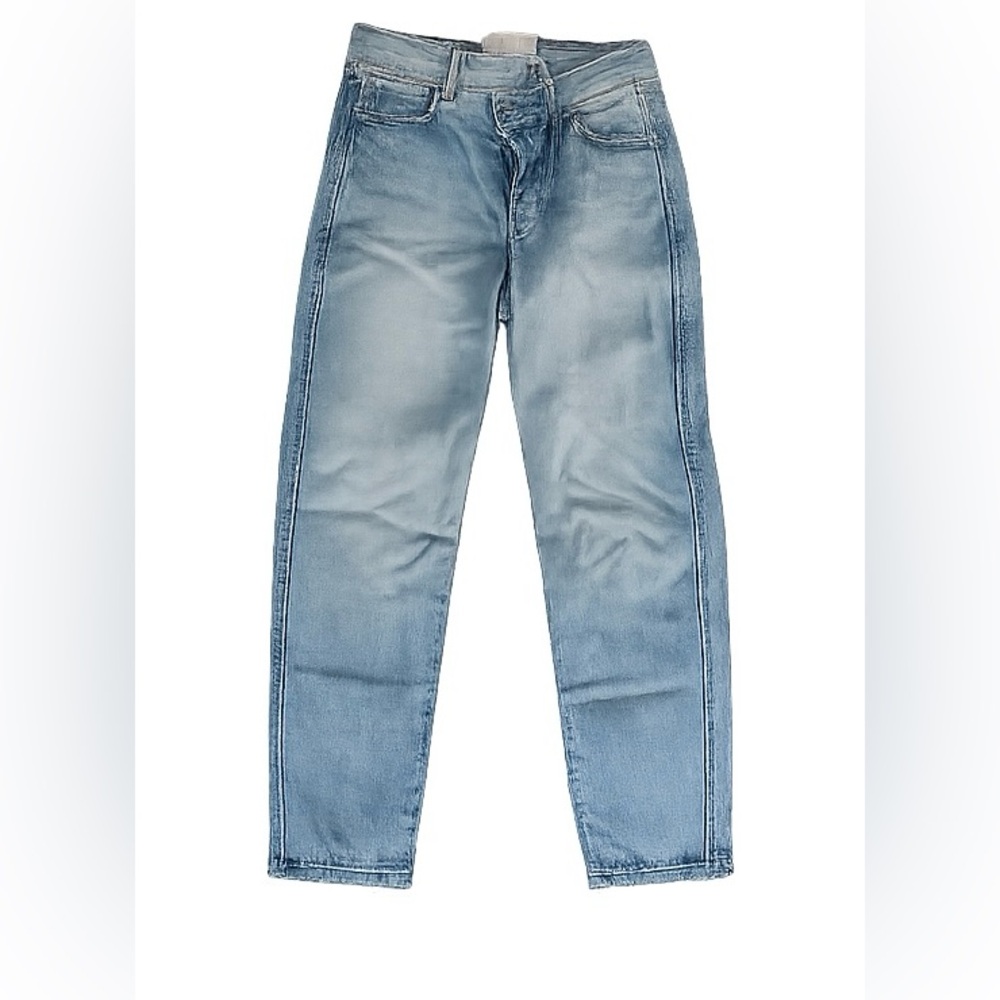 Men's Light Blue Jeans